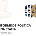 Banco Central mantiene tasa en 4,75% ante inflación subyacente persistente