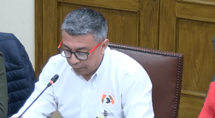 Multisindical y el nuevo gabinete