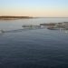 Cooke Aquaculture logra renovación de licencia salmonera en Nueva Escocia
