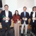 SalmonChile participa en conversatorio de la PUCV por los 70 años de la Escuela de Ciencias del Mar