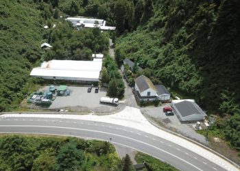 Aprueban DIA para piscicultura de Ensenada