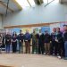 AquaChile acercó la salmonicultura a los jóvenes en la primera Feria Vocacional de Melinka