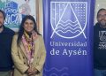 Sernapesca y Universidad de Aysén impulsan formación e investigación