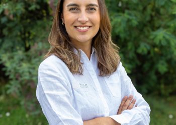 El rol de la mujer en la innovación circular: liderar desde la ciencia y la empresa 