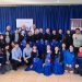 Blumar potencia talento local y cierra alianza con Liceo de Puyehue