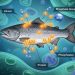El mapa oculto del salmón: chilenos descifran el quinoma más grande del reino animal