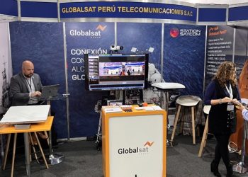 Globalsat Group y Station Satcom impulsan la conectividad satelital