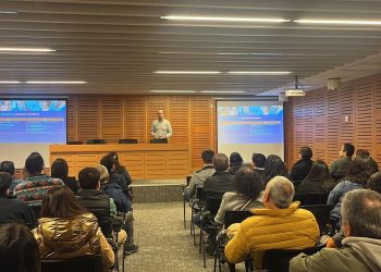 Ventisqueros celebra la 5ª Semana de Compliance reforzando su cultura ética y compromiso con la integridad