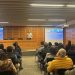 Ventisqueros refuerza su cultura ética con la 5ª Semana de Compliance. Foto: Ventisqueros
