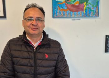 Franco Cerda y la acuicultura chilena: “El mundo nos espera, pero debemos atrevernos a salir”