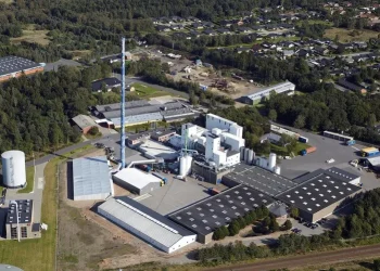 BioMar expande su alimento ASC y fortalece la acuicultura responsable en Europa