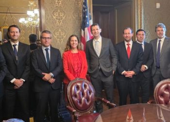 Gira Estados Unidos Gremios