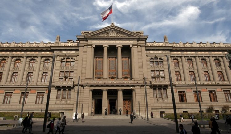 Créditos: Poder judicial