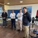 SAUSTRAL lidera exitosa demostración del sistema de filtración automatizada AZUD Helix Automaticé