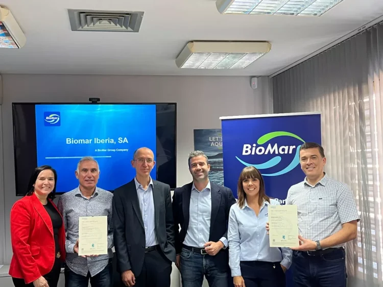 Biomar España