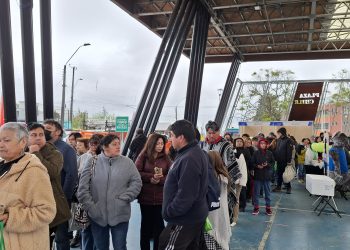 Imagen Salmón: cuando la comunidad se reencuentra con su producto