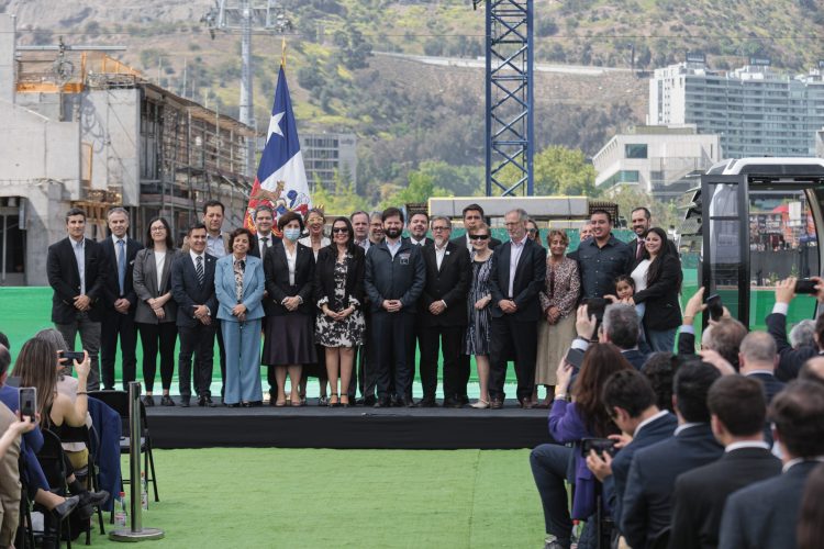 Puesta en marcha ley de permisos sectoriales