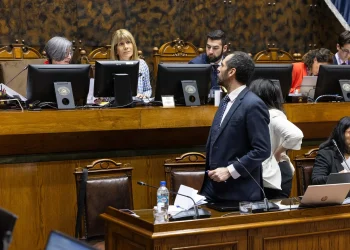 Presupuesto 2026: