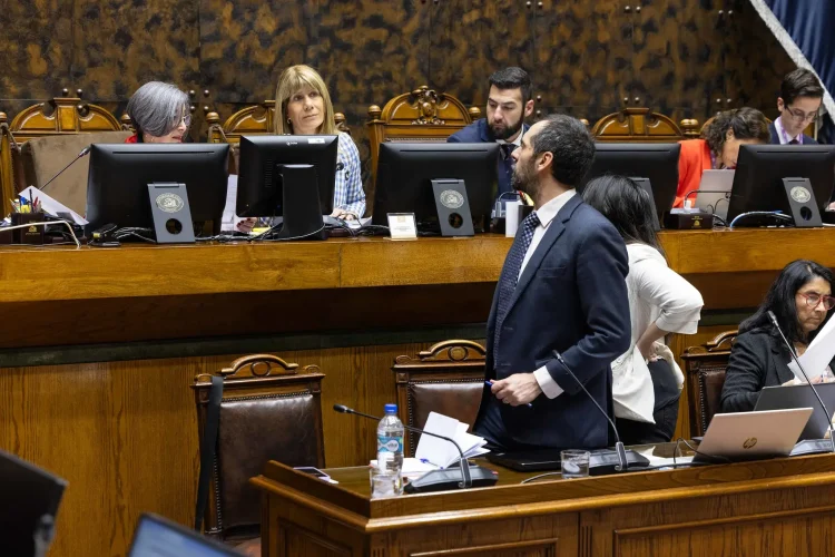 Presupuesto 2026: