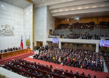Congreso 2026