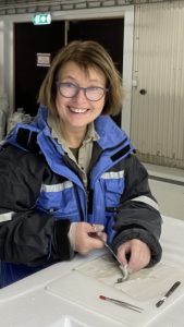 NOFIMA INVESTIGACIÓN