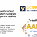 Dr. Esteban Soto (UC Davis) presenta innovadoras estrategias vacunales contra la lactococosis en peces.
