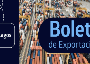 Boletín exportaciones INE