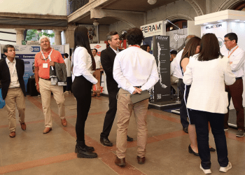 Expo Energía 2025: energía inteligente para la industria 4.0
