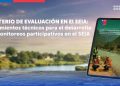 SEA publica lineamientos para monitoreos participativos en el SEIA