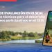 SEA publica lineamientos para monitoreos participativos en el SEIA