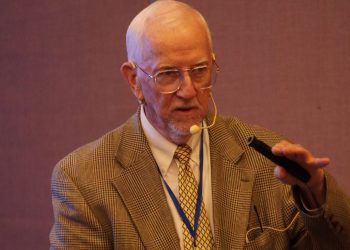 Michael Timmons: “El RAS no debe verse como un competidor, sino como un aliado para producir pescado de alta calidad”