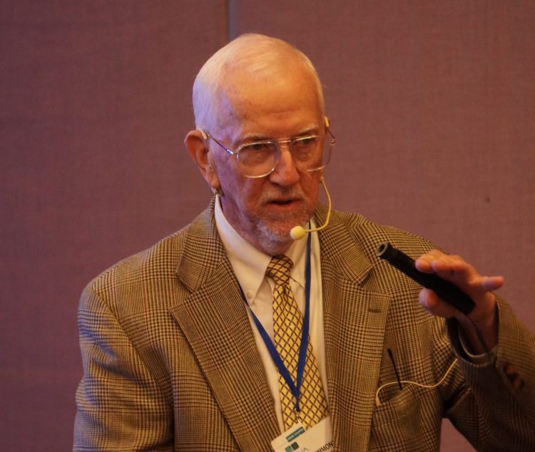 Michael Timmons: “El RAS no debe verse como un competidor, sino como un aliado para producir pescado de alta calidad”