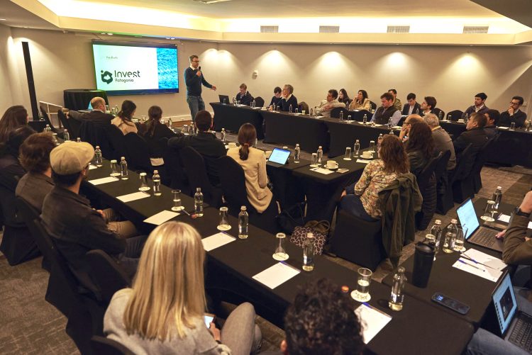 Así se vivió el primer Demo Day de Invest Patagonia: inversión, startups y colaboración desde el sur