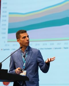 Conferencia IFFO 2025: Conclusiones claves sobre ingredientes para alimentos 