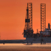 El petróleo toca fondo: Su precio cae a niveles no vistos desde la pandemia
