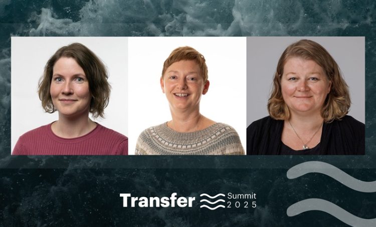 Transfer Summit