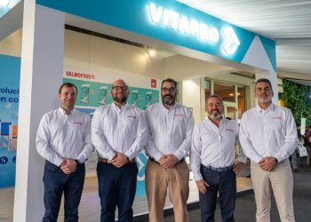 VITAPRO EN LACQUA
