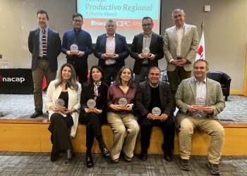INACAP y Consejo Productivo Regional articulan al mundo empresarial y educativo en torno al desarrollo de Los Lagos