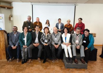 AquaPacífico celebró 10 años con seminario internacional acuícola