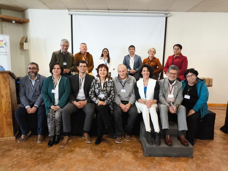 AquaPacífico celebró 10 años con seminario internacional acuícola