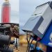 Saustral presentará innovador sistema de filtración de agua automatizado