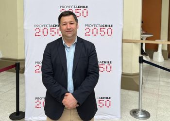 SalmonChile participó en encuentro Proyecta Chile 2050