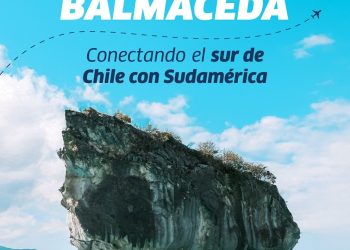 JetSMART ya retomó las operaciones en la ruta Puerto Montt – Balmaceda
