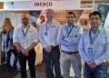 IMENCO - LACQUA 2025