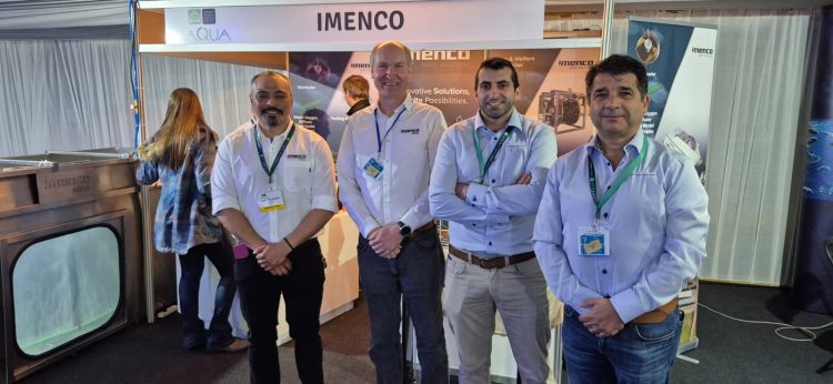 IMENCO - LACQUA 2025