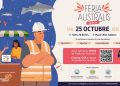 Australis abre las puertas para que la comunidad de Calbuco conozca sus innovaciones y procesos productivos