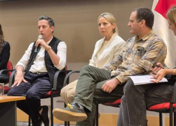 "Innovar desde el sur es posible": Finalistas del Premio Avonni inspiran con positivas experiencias