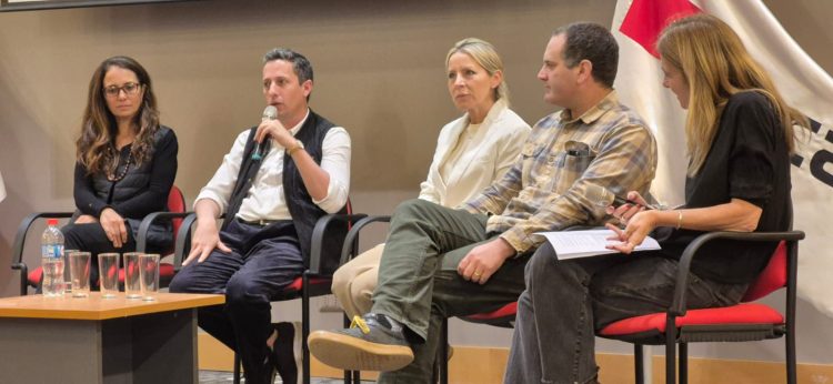 "Innovar desde el sur es posible": Finalistas del Premio Avonni inspiran con positivas experiencias