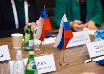 Una respuesta país frente al desafío ruso