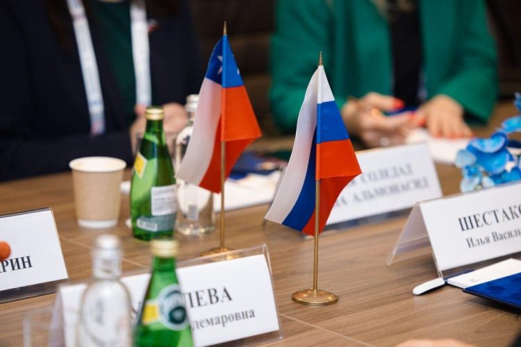 Una respuesta país frente al desafío ruso